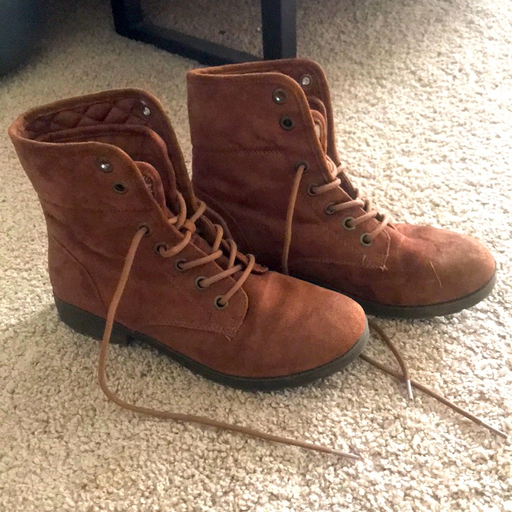 Boots